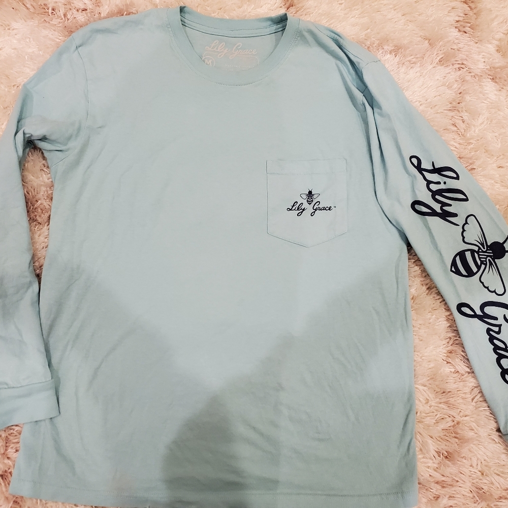 Lily Grace Top